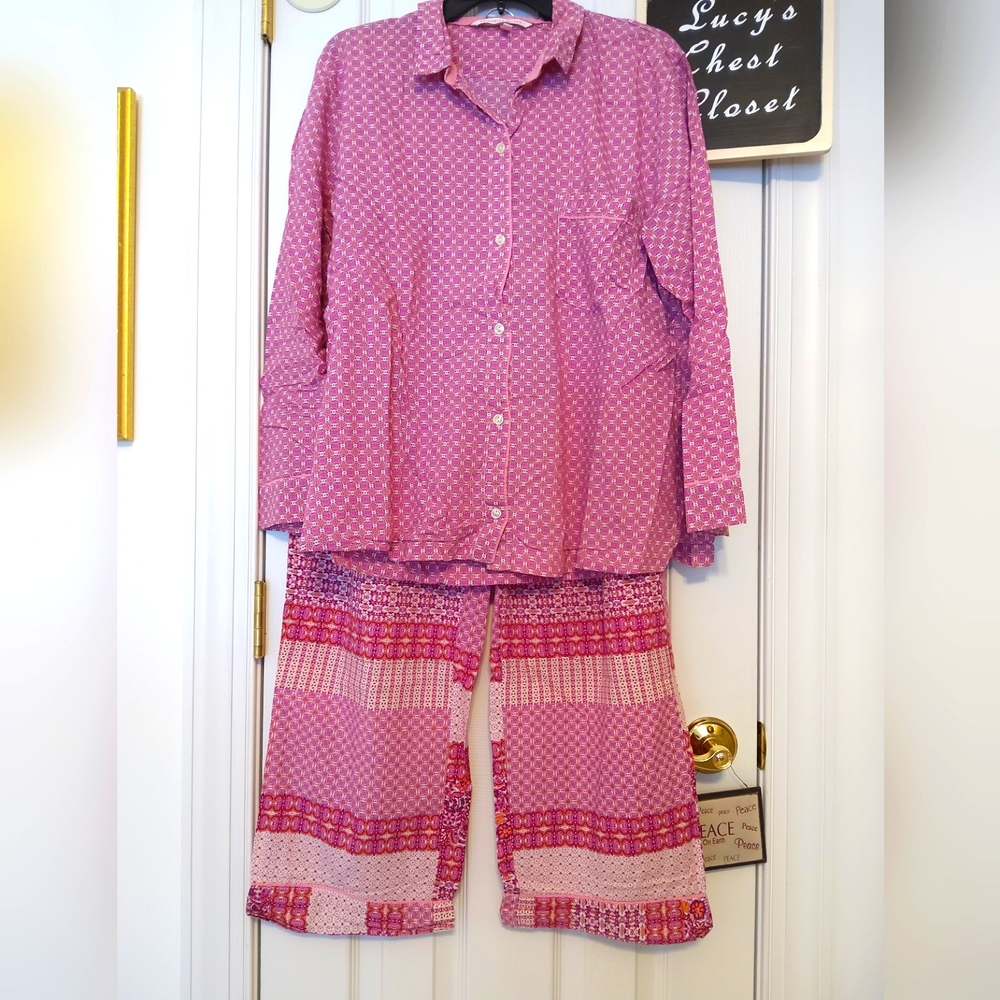 VICTORIA SECRET L Pajamas